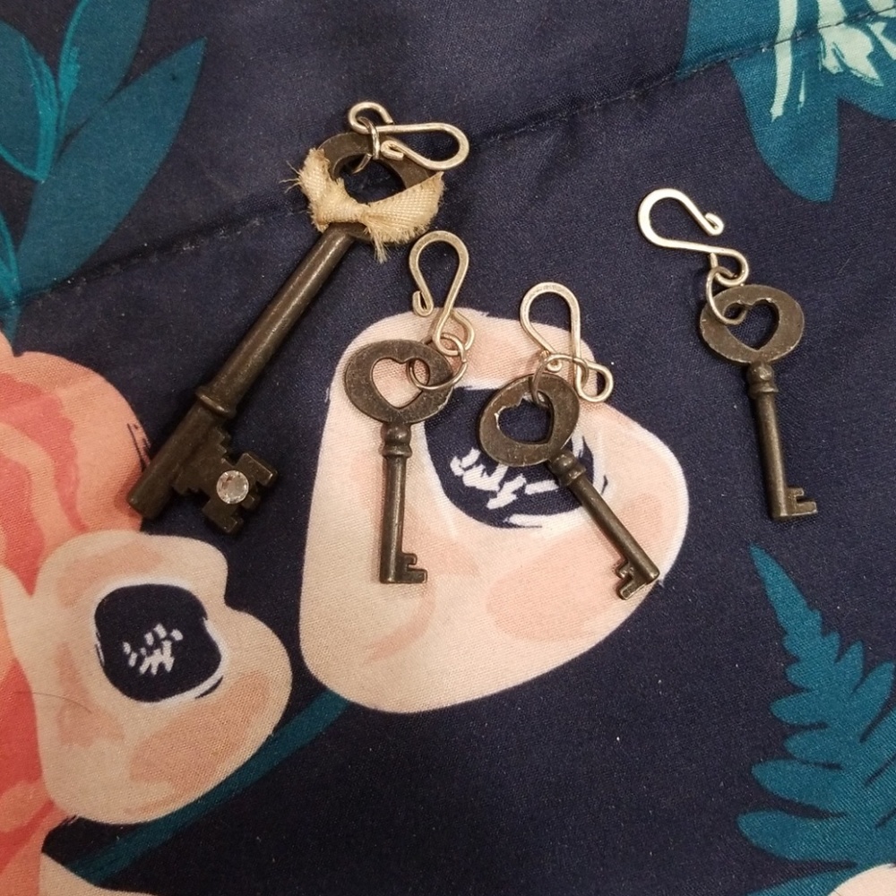 Keys